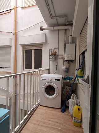 Piso en venta en Ca n'Oriach en Sabadell