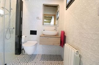 Casa adosada en venta en Guiera - Montflorit en Cerdanyola del Vallès