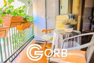 Piso en venta en Rocafonda en Mataró