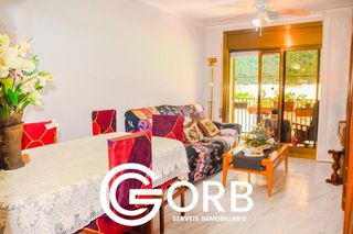 Piso en venta en Rocafonda en Mataró