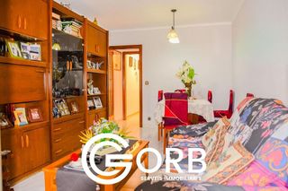 Piso en venta en Rocafonda en Mataró