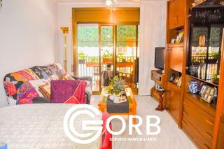 Piso en venta en Rocafonda en Mataró