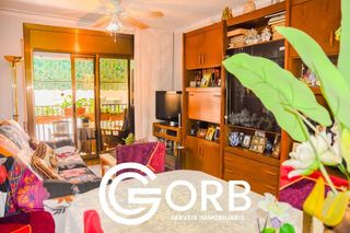 Piso en venta en Rocafonda en Mataró