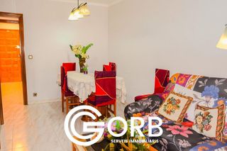 Piso en venta en Rocafonda en Mataró