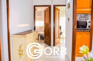 Piso en venta en Rocafonda en Mataró