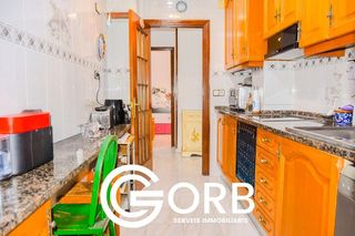 Piso en venta en Rocafonda en Mataró