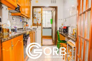 Piso en venta en Rocafonda en Mataró