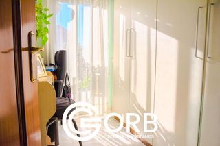 Piso en venta en Rocafonda en Mataró