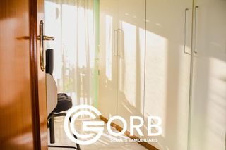 Piso en venta en Rocafonda en Mataró