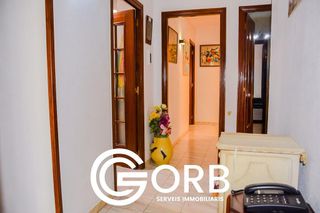 Piso en venta en Rocafonda en Mataró