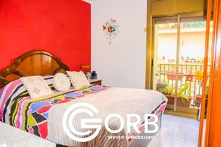 Piso en venta en Rocafonda en Mataró