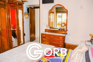 Piso en venta en Rocafonda en Mataró