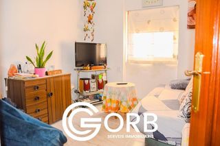 Piso en venta en Rocafonda en Mataró