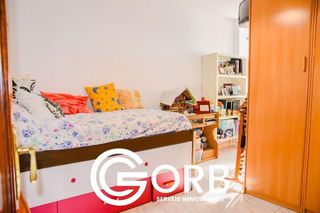 Piso en venta en Rocafonda en Mataró