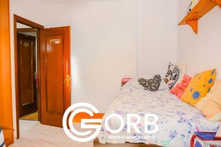 Piso en venta en Rocafonda en Mataró