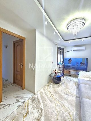 Piso en venta en Trinitat Vella en Barcelona