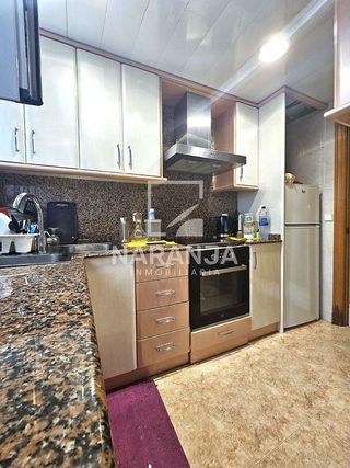 Piso en venta en Trinitat Vella en Barcelona