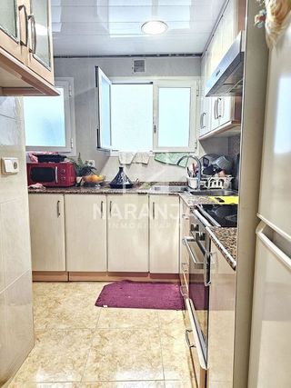 Piso en venta en Trinitat Vella en Barcelona