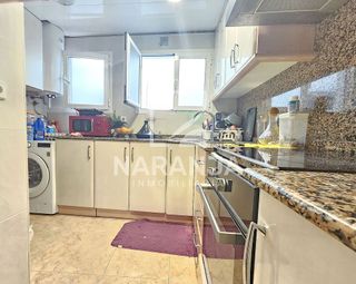 Piso en venta en Trinitat Vella en Barcelona
