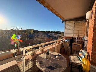 Piso en venta en Centre en Sant Boi de Llobregat