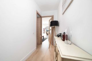 Piso en alquiler en La Teixonera en Barcelona