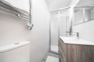 Piso en alquiler en La Teixonera en Barcelona