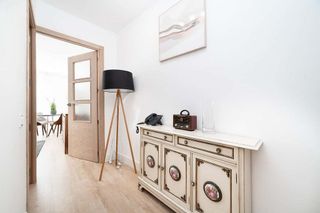 Piso en alquiler en La Teixonera en Barcelona