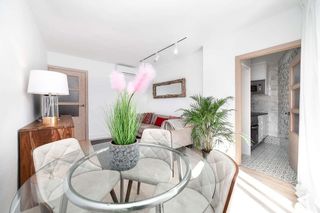 Piso en alquiler en La Teixonera en Barcelona