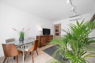 Piso en alquiler en La Teixonera en Barcelona