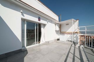 Piso en alquiler en La Teixonera en Barcelona