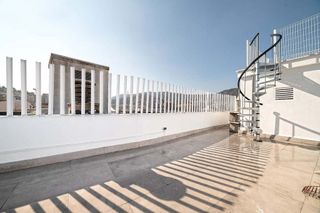 Piso en alquiler en La Teixonera en Barcelona