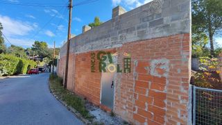 Casa adosada en venta en Sentmenat