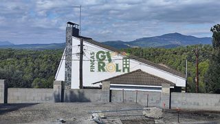 Casa adosada en venta en Sentmenat