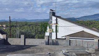 Casa adosada en venta en Sentmenat