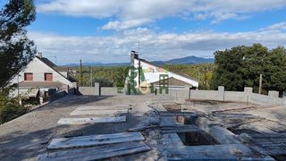 Casa adosada en venta en Sentmenat