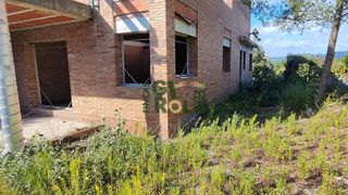 Casa adosada en venta en Sentmenat