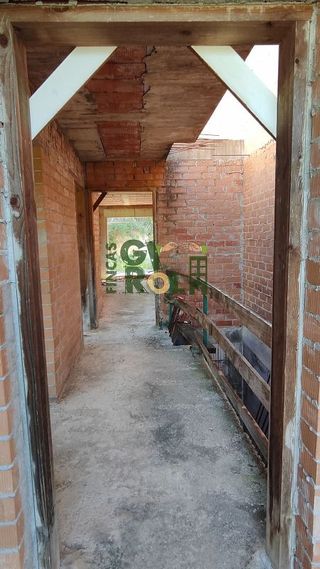 Casa adosada en venta en Sentmenat