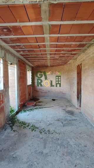 Casa adosada en venta en Sentmenat