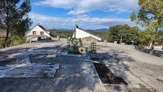 Casa adosada en venta en Sentmenat