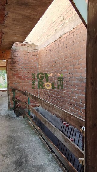 Casa adosada en venta en Sentmenat