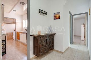 Piso en venta en Artigas - Llefià en Badalona