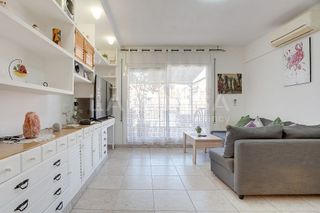 Piso en venta en Artigas - Llefià en Badalona