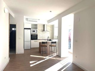 Ático en alquiler en San Pablo en Zaragoza