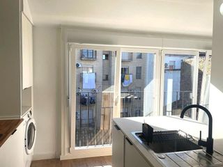 Ático en alquiler en San Pablo en Zaragoza