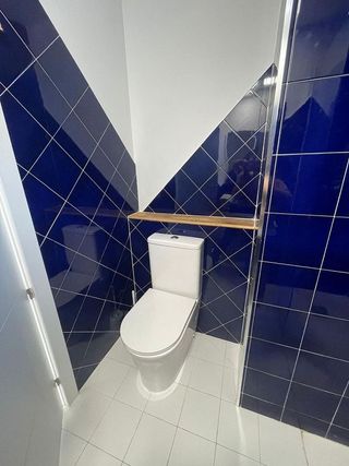 Ático en alquiler en San Pablo en Zaragoza