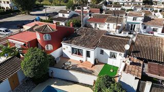 Casa en venta en Les Marines/Las Marinas en Dénia
