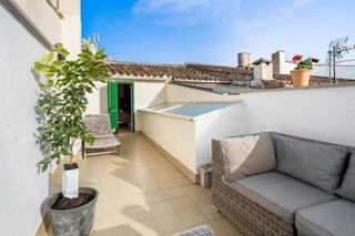 Casa adosada en venta en Pollença en Pollença