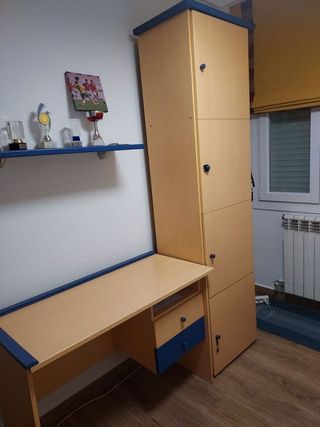 Casa adosada en venta en Tomelloso