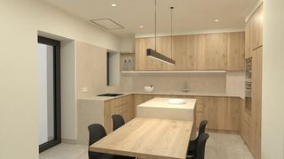 Chalet en venta en Ontinyent