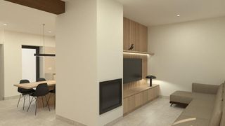 Chalet en venta en Ontinyent